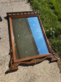 Specchio camera da letto