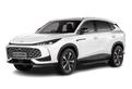 MG HS 1.5 Plug-in Hybrid Luxury auto
