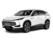 MG HS 1.5 Plug-in Hybrid Luxury auto