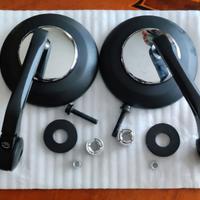 Specchi Retrovisori Originali Benda Chinchillà