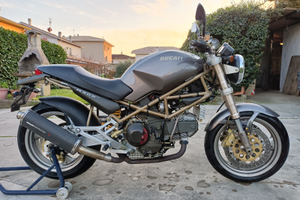 Ducati Monster 900 carburatore
