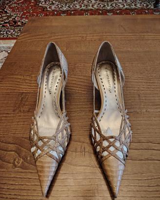 scarpe donna tg. 39