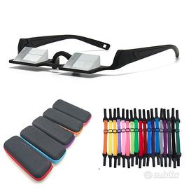 Occhiali da sicura nuovi