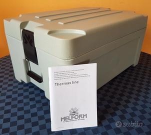 MELFORM - CONTENITORE BOX ISOTERMICO - AP200 31 LT