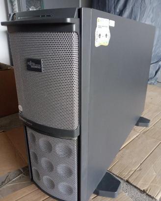 Server Fujitsu Siemens Primergy TX200 S3