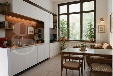 Appartamento Bologna [CASA U9VRG]