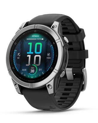 Garmin fenix e