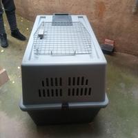 Trasportini per cani