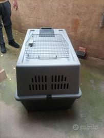 Trasportini per cani