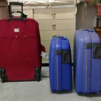 Set 3 valigie trolley