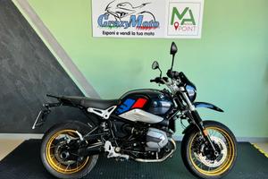 Bmw R nineT URBAN GS