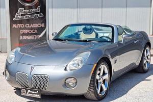 Pontiac Solstice ROADSTER 2.4 -2006