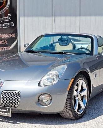 Pontiac Solstice ROADSTER 2.4 -2006