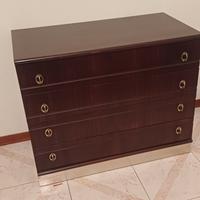 comò piu 2 comodini