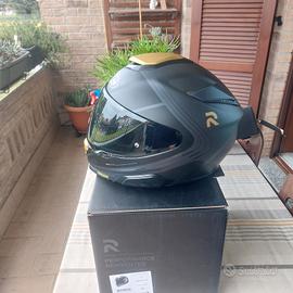 Casco hjc rpha 71 taglia XL
