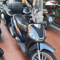 Sym symphony 150