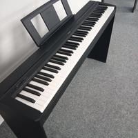 Yamaha Digital Piano P45 - SOLO RITIRO A MANO
