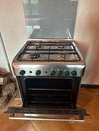 Cucina a gas