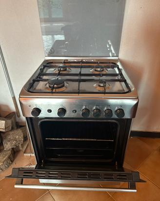 Cucina a gas