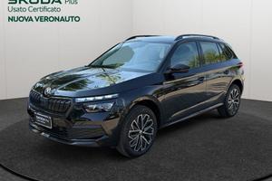Škoda Kamiq 1.0 TSI STYLE