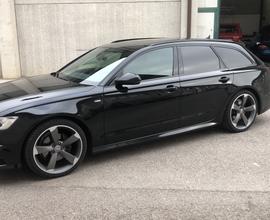 Audi a6 2.0TDI ultra sline 2016