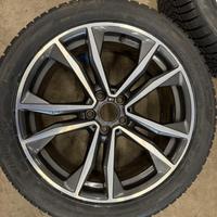 Gomme da Inverno mai usate