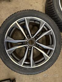 Gomme da Inverno mai usate