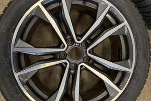 Gomme da Inverno mai usate