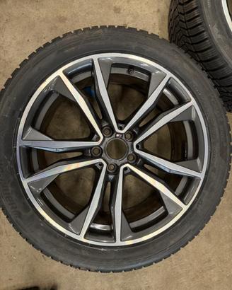 Gomme da Inverno mai usate