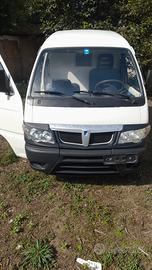 porter piaggio
