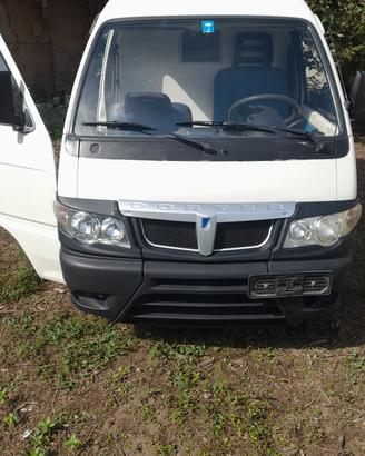 porter piaggio