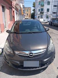 Opel corsa 1.2 GPL tech
