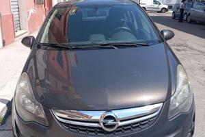 Opel corsa 1.2 GPL tech