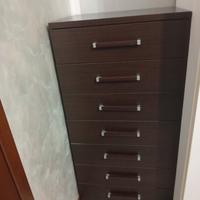 mobile multi cassetto 