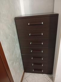 mobile multi cassetto 