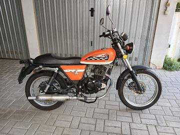 MASH 125 Seventyfive
