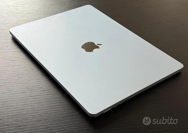 MacBook Air 13" 256 M4 (Nuovo)