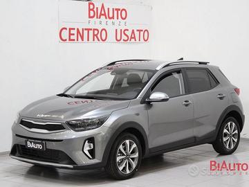 Kia Stonic 1.2 mpi Style Special Edition 79cv