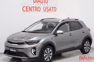 Kia Stonic 1.2 mpi Style Special Edition 79cv