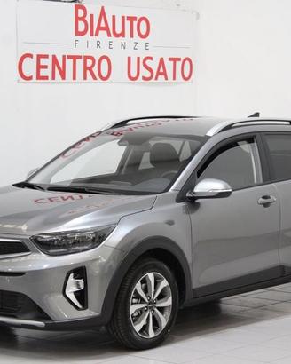 Kia Stonic 1.2 mpi Style Special Edition 79cv