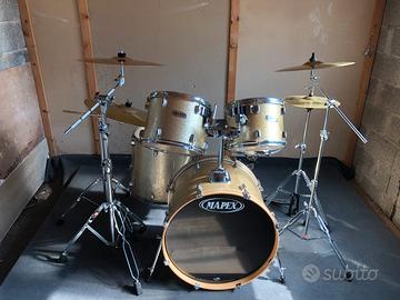Batteria Mapex