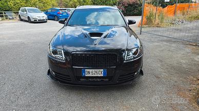 Audi A6 Avant 3.0 V6 TDI F.AP. quattro tiptronic A