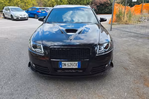 Audi A6 Avant 3.0 V6 TDI F.AP. quattro tiptronic A
