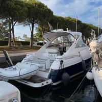 Regal 3760 ht con posto barca fino al 06/26