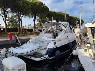 Regal 3760 ht con posto barca fino al 06/26