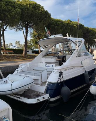 Regal 3760 ht con posto barca fino al 06/26