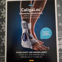 Tutore CaligaLoc caviglia