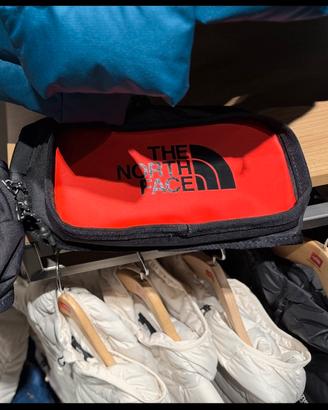 Marsupio north face nuovo