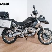 BMW R 1200 GS - 2009