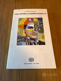 Totò, Peppino e la guerra psichica 2.0 - Einaudi